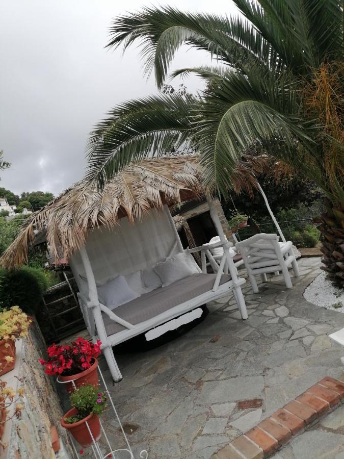 Villa Rosamimama Cod Citra 0090-Lt-0250 Voze Exterior foto